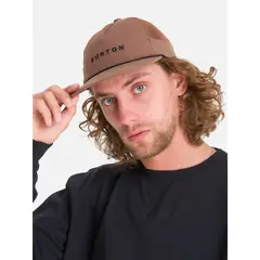 BURTON - Jockey Unisex Trucker Café
