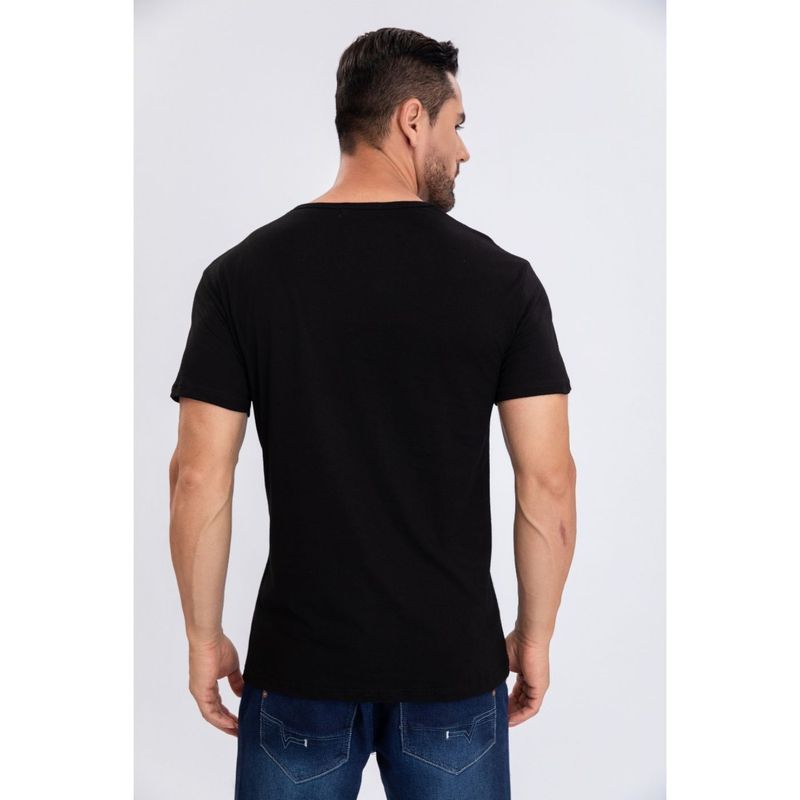 MPROPIA - Polera Hombre Algodón Manga Corta Cuello Polo Diseños 6260