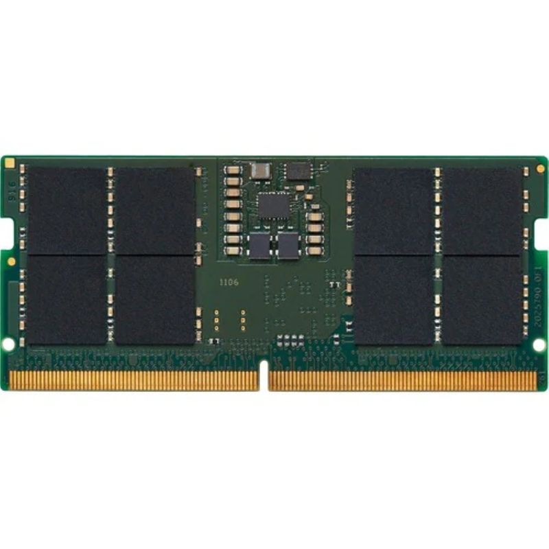 KINGSTON - Memoria RAM Kingston ValueRAM 16GB DDR5 5600MHz