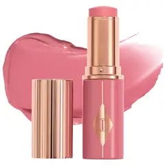 CHARLOTTE TILBURY - Rubor para Labios y Mejillas Rosy Glow