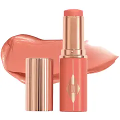 CHARLOTTE TILBURY - Rubor para Labios y Mejillas Peachy Glow