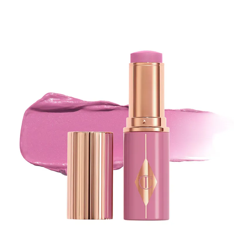 CHARLOTTE TILBURY - Rubor para Labios y Mejillas Pretty Glow Charlotte Tilbury