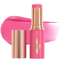 CHARLOTTE TILBURY - Rubor para Labios y Mejillas Pinky Glow