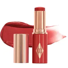 CHARLOTTE TILBURY - Rubor para Labios y Mejillas Cherry Glow
