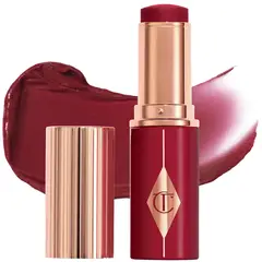 CHARLOTTE TILBURY - Rubor para Labios y Mejillas Berry Glow