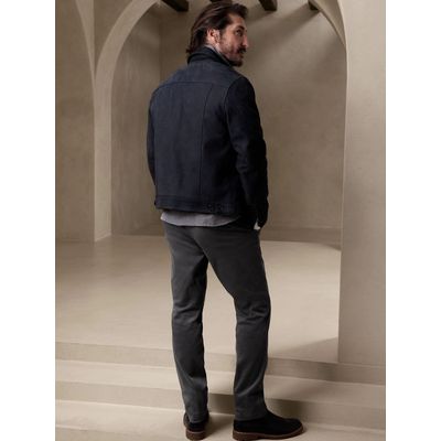 Imagen 2 del producto Pantalón Hombre Slim Rapid Movement Chino Negro