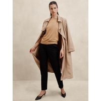 Sweater Mujer Forever Crew-Neck Café