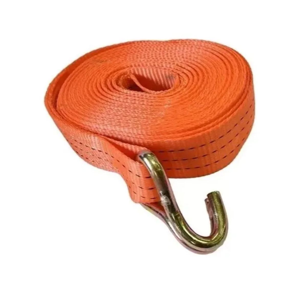 GENERICO - Eslinga Cinta De Amarre 2 Unidades 10 Mts 5cm Ancho