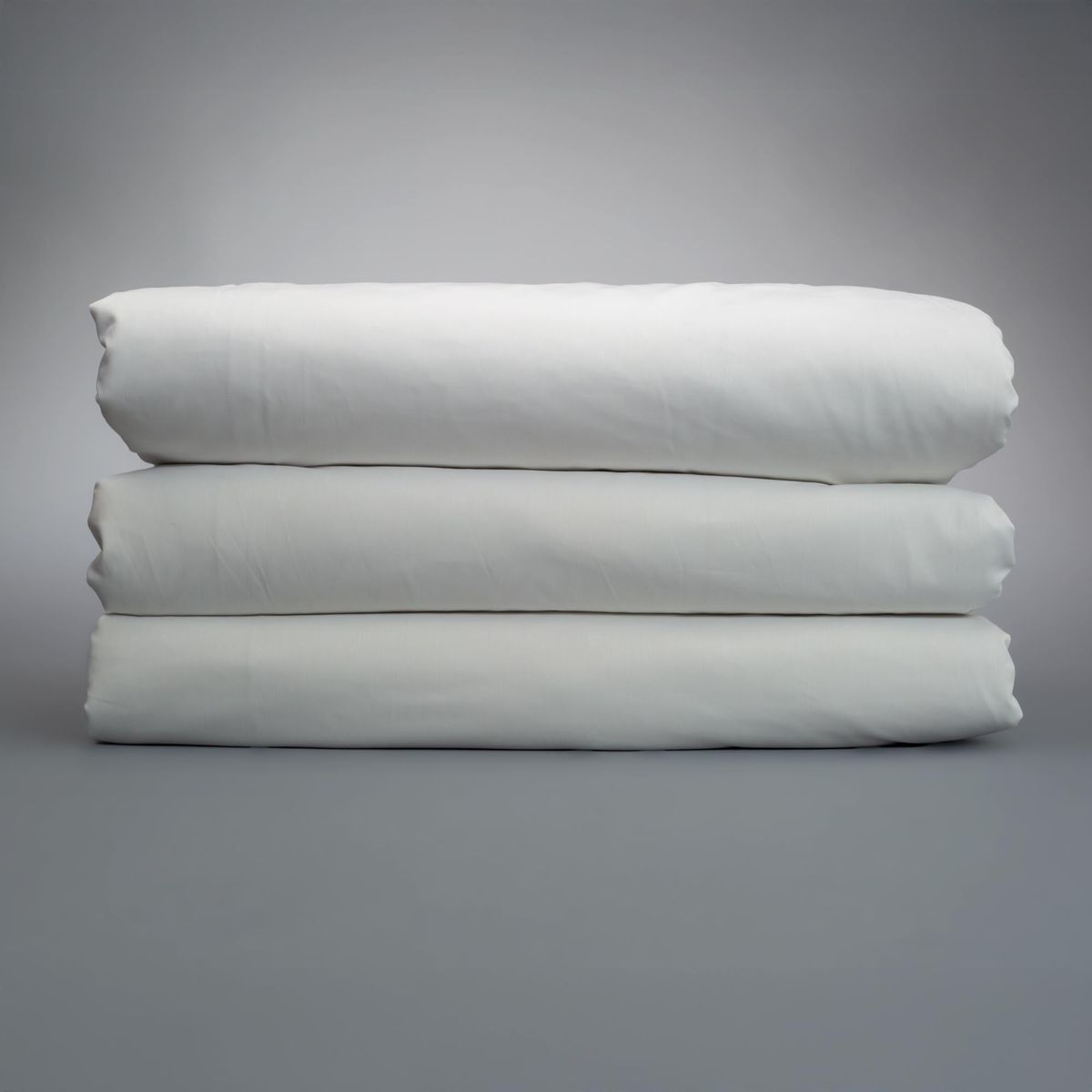 TEXTIL SUPER - FUNDA PLUMÓN 300 HILOS BLANCO CON ALETA SUPER KING