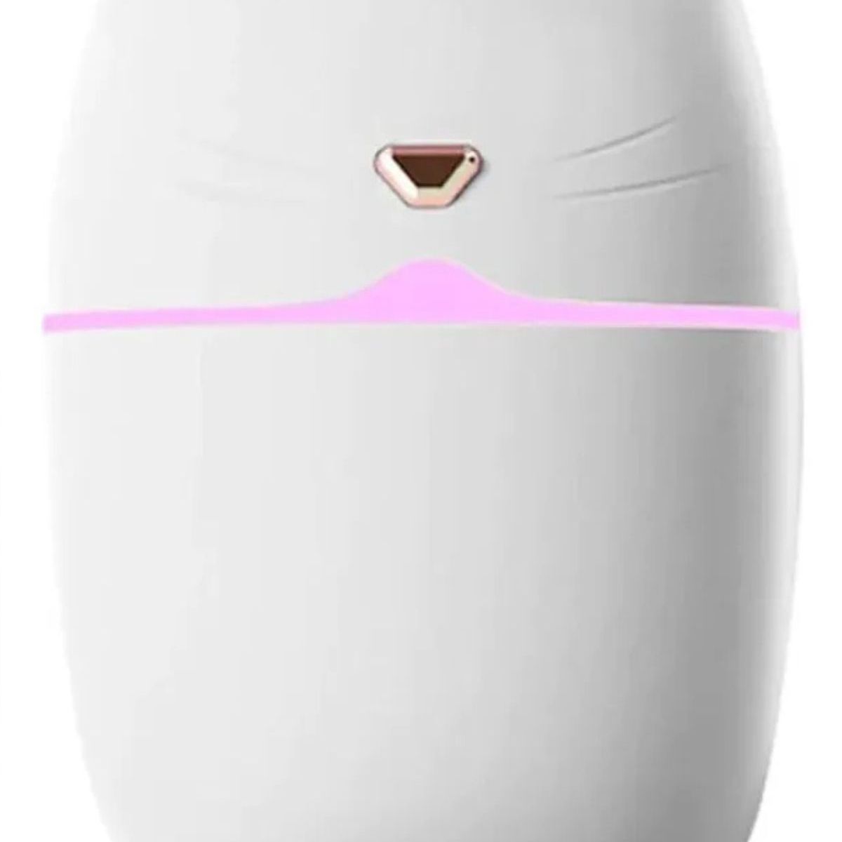 GENERICO - Humidificador De Aire Maquina De Aromaterapia Diseños. 608