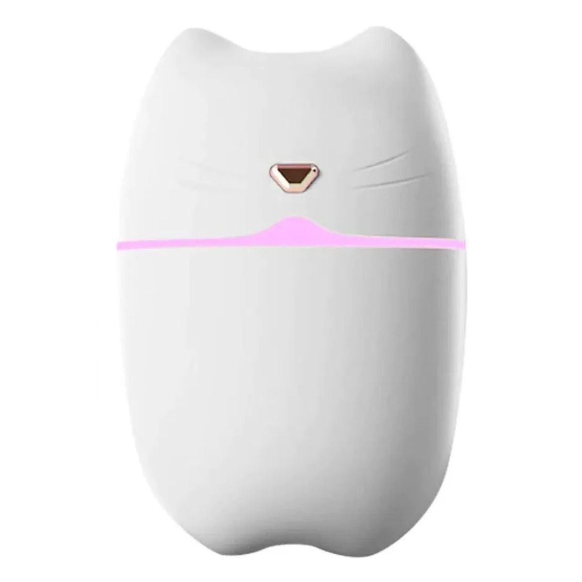 GENERICO - Humidificador De Aire Maquina De Aromaterapia Diseños. 608