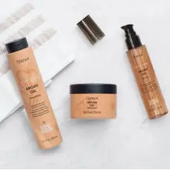 LAKME - Shampoo Lakmé Teknia Argán 300 Ml