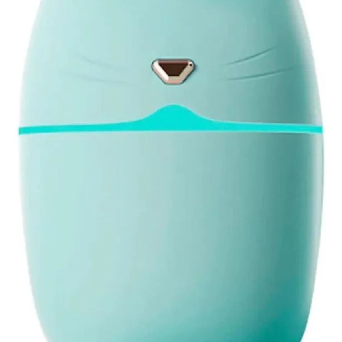 GENERICO - Humidificador De Aire Maquina De Aromaterapia Diseños. 608