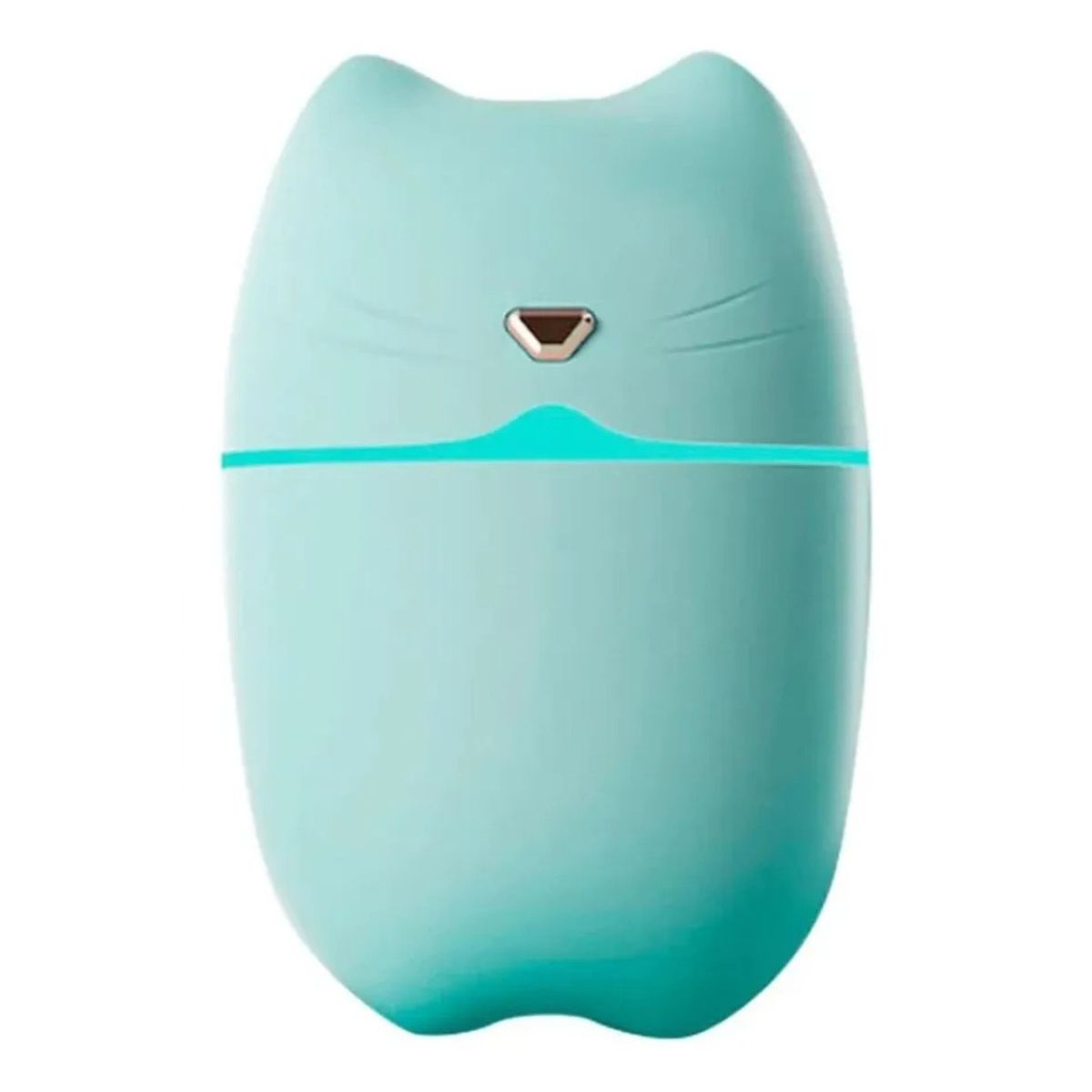 GENERICO - Humidificador De Aire Maquina De Aromaterapia Diseños. 608