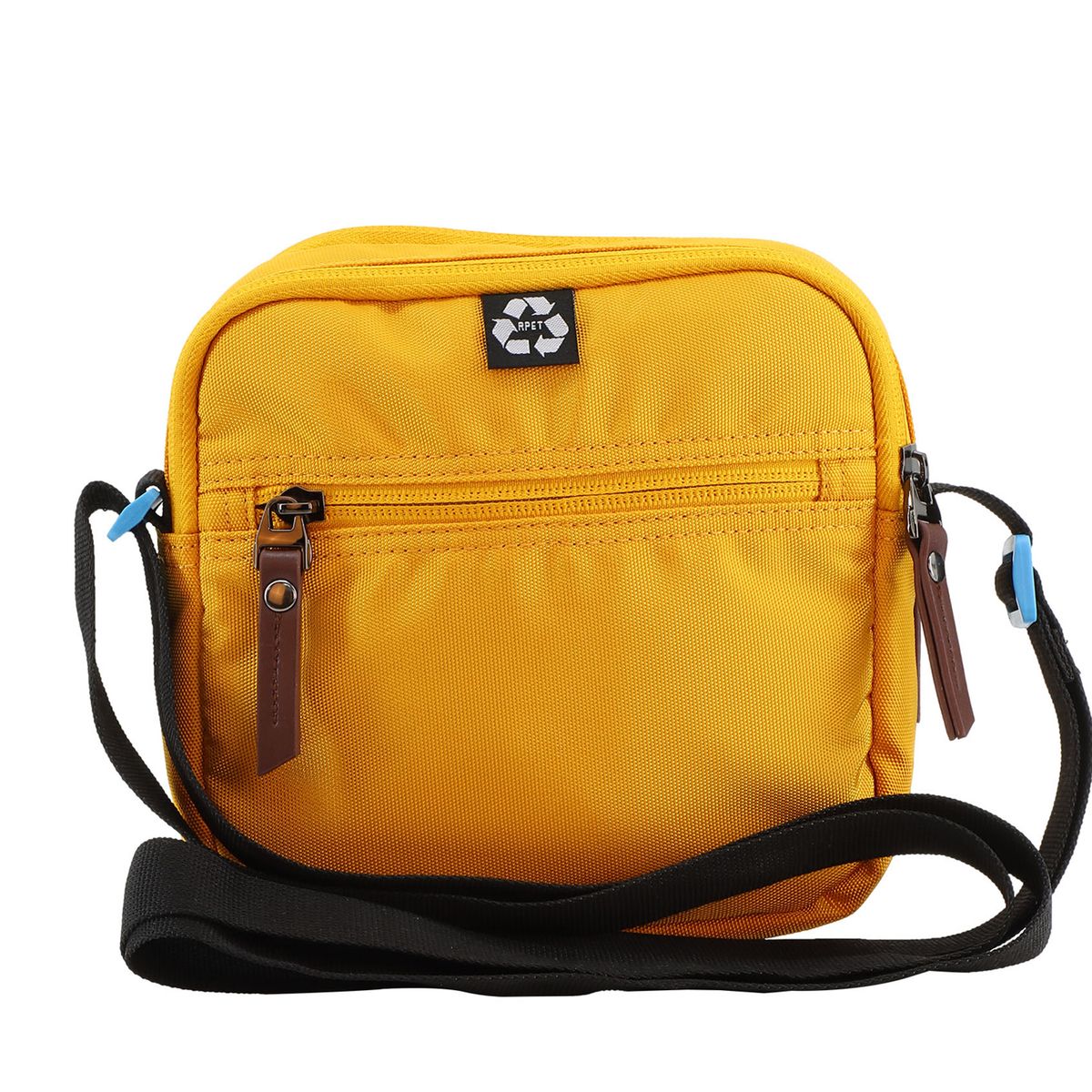 DISCOVERY - Bolso cruzado urbano ICON Discovery RPET 1.9 L