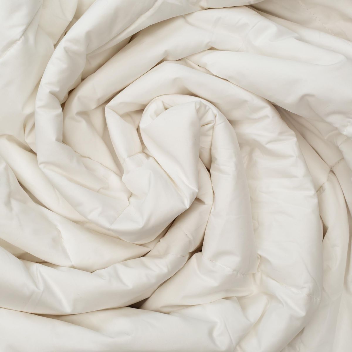 TEXTIL SUPER - PLUMÓN ACOLCHADO BLANCO 220CM X 170CM