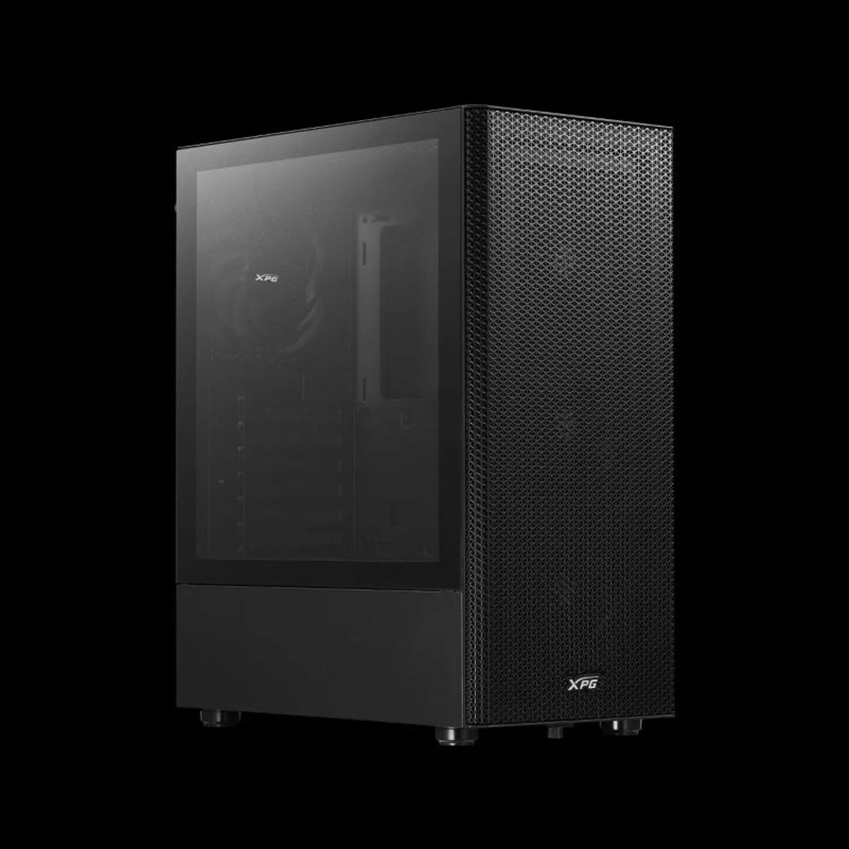 XPG - GABINETE XPG Valor Mesh Black