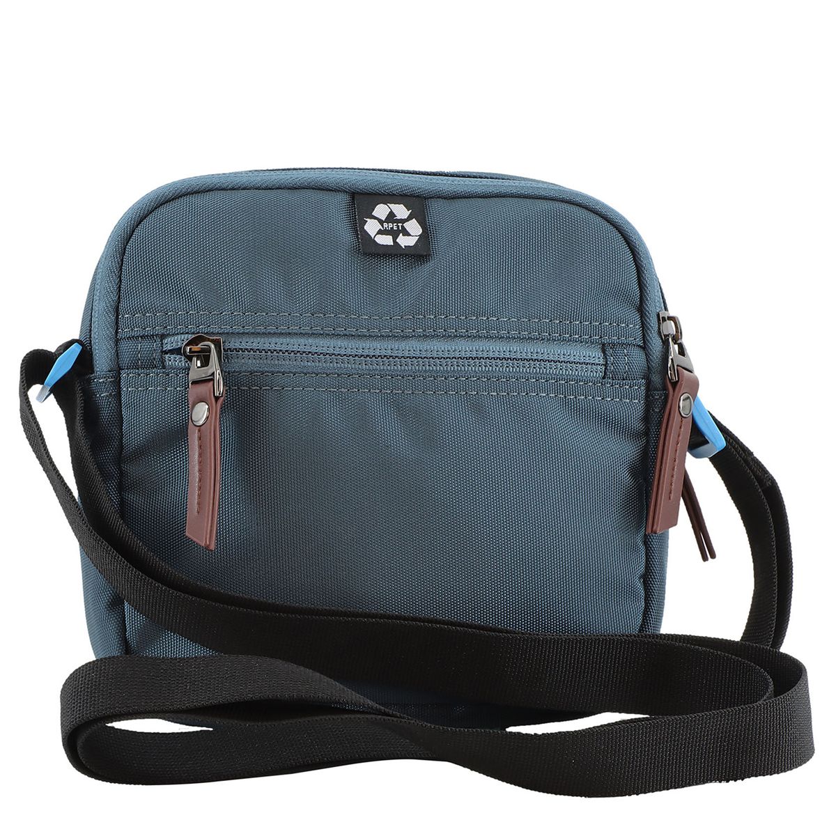 DISCOVERY - Bolso cruzado urbano ICON Discovery RPET 1.9 L