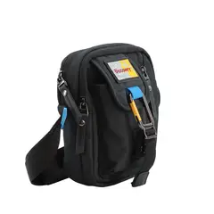 DISCOVERY - Bolso cruzado urbano ICON RPET 1.9 L