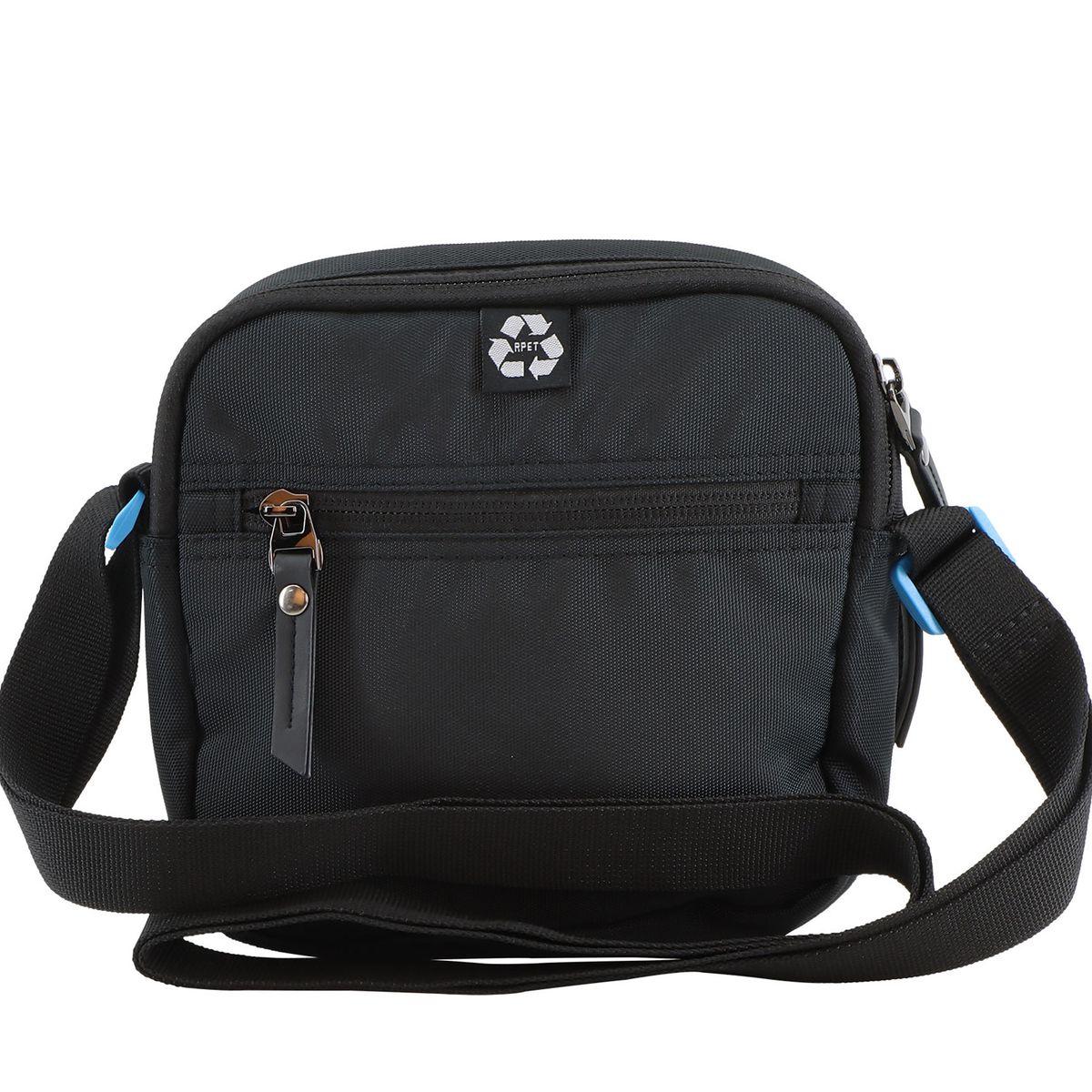 DISCOVERY - Bolso cruzado urbano ICON Discovery RPET 1.9 L