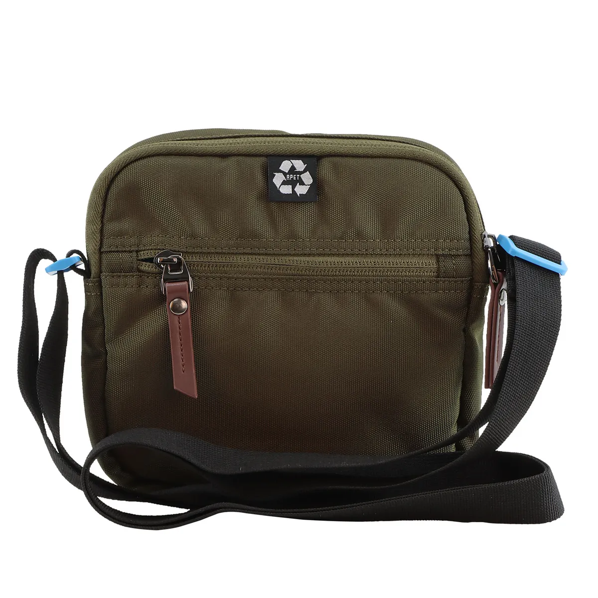 DISCOVERY - Bolso cruzado urbano ICON Discovery RPET 1.9 L