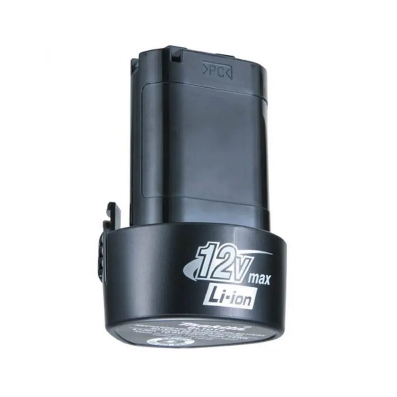 MAKITA - Batería 12V Makita Li-ion 1.3 Ah Makita BL1014