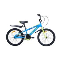 BICICLETA INFANTIL ARO 20 ELECTRON AZUL