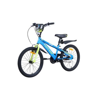 Imagen 2 del producto BICICLETA INFANTIL ARO 20 ELECTRON AZUL