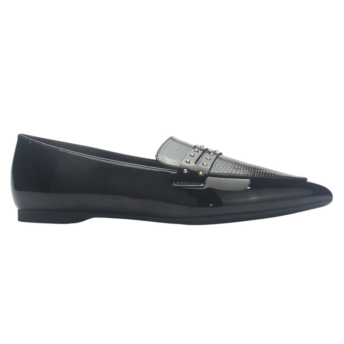CHALADA - Ballerina Mujer  Negro Casual Chalada Maris-7