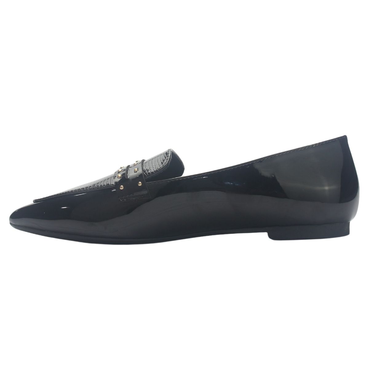 CHALADA - Ballerina Mujer  Negro Casual Chalada Maris-7