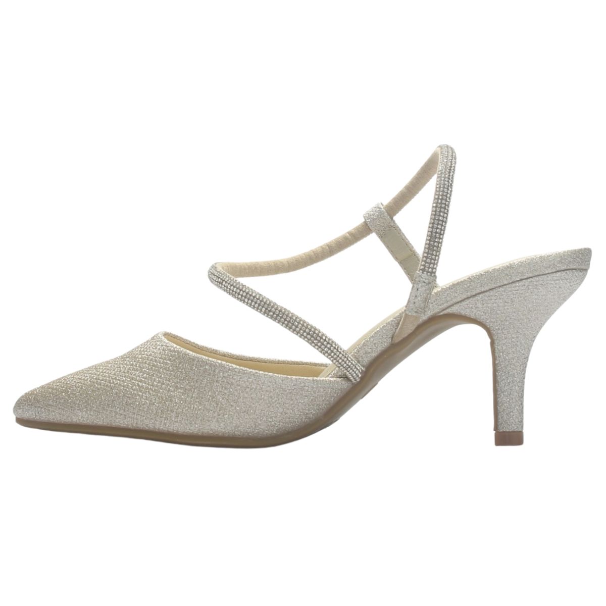 CHALADA - Zapato Mujer Dorado Casual Chalada Regent-29