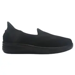 CHALADA - Zapatilla Mujer Negro Urbano Momi-1