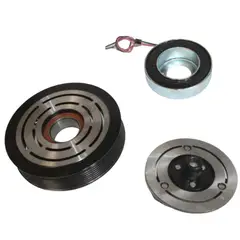 GENERICO - EMBRAGUE O CLUTCH TM21 8PK 24V