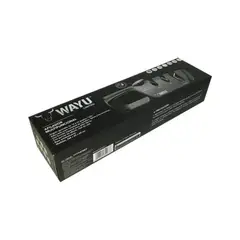 WAYU - Afilador De Cuchillo Multifuncional Ajustable Limited