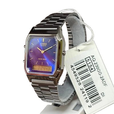 Imagen 2 del producto Reloj aq230gg-2ad hombre analogo digital