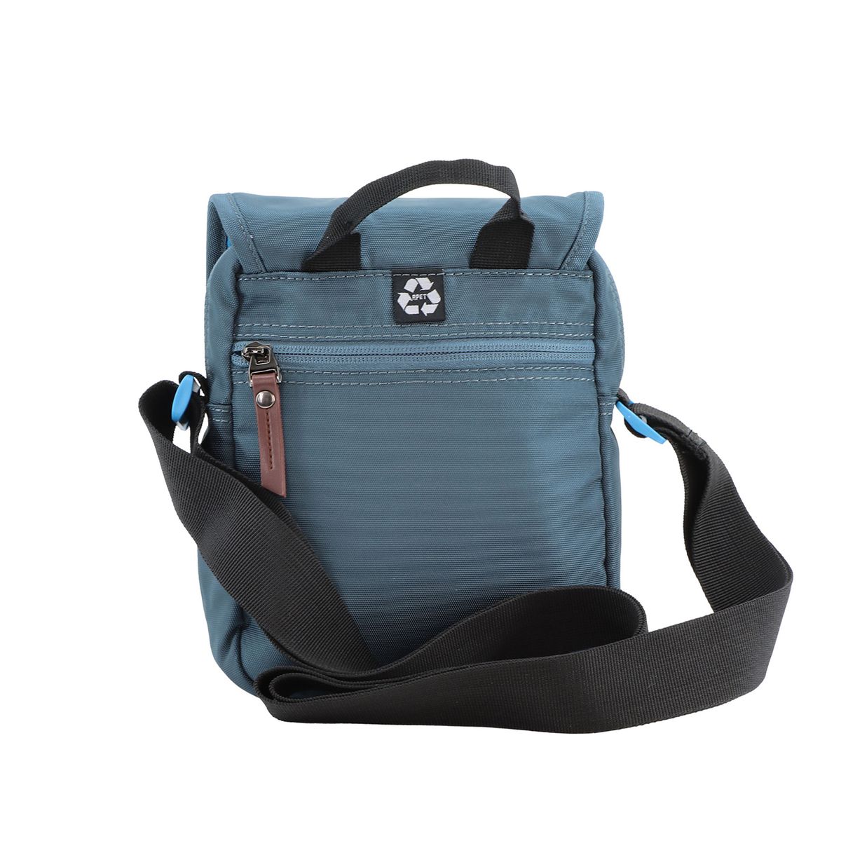 DISCOVERY - Bolso cruzado viaje ICON Discovery RPET 2.8 L