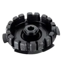 GENERICO - TAPA DE EMBRAGUE O CLUTCH VOLKSWAGEN AMAROK