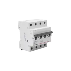 BTICINO - Automatico 4x32A 230400V curva C 6kA
