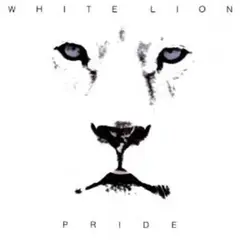 DISCOS A&D - White Lion Pride Vinilo de color