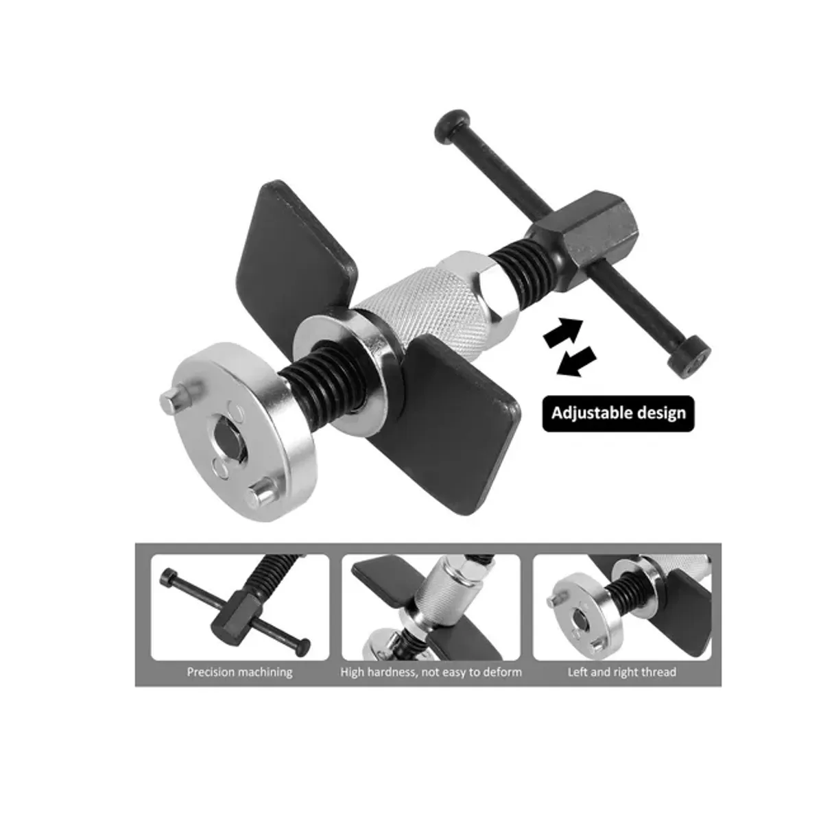 GENERICO - Herramienta Pinza De Pistón De Freno De Disco