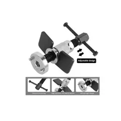 GENERICO - Herramienta Pinza De Pistón De Freno De Disco