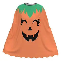GENERICO - Disfraz De Calabaza Halloween
