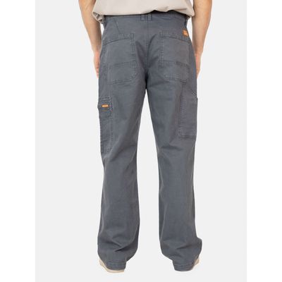 Imagen 2 del producto Pantalon Clasico Swell Gris Hombre - Gris