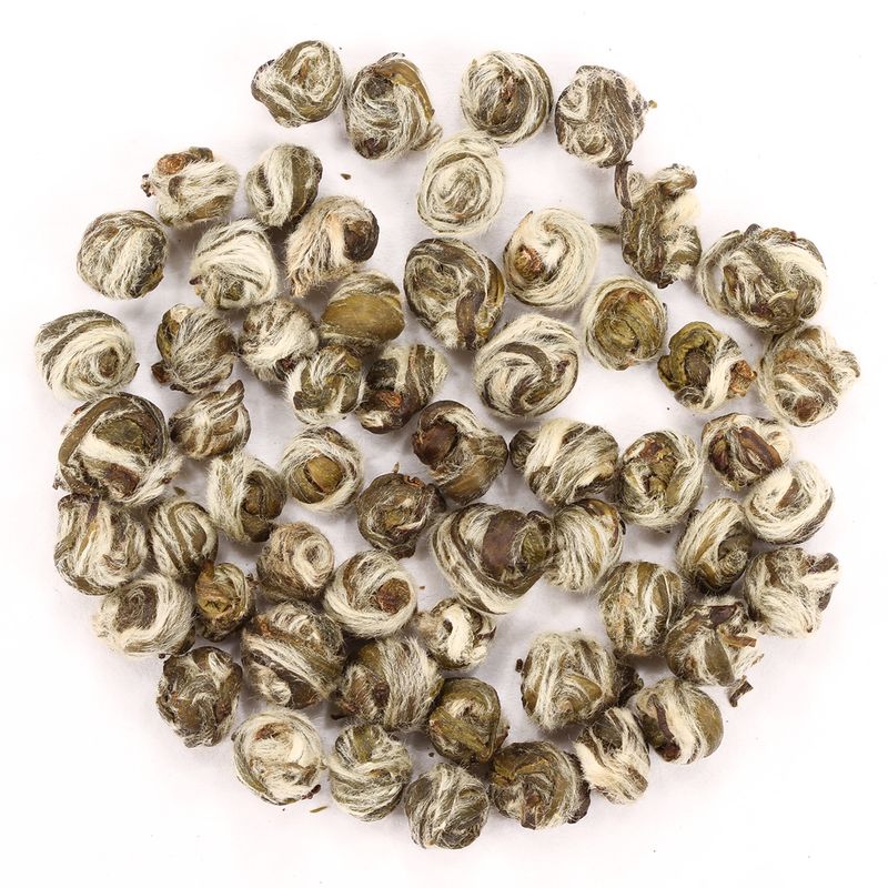 ADAGIO TEAS - Té Jasmine Pearls 85 grs
