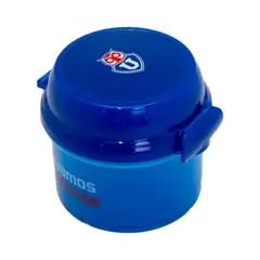U DE CHILE - Porta Snack 280ml Universidad De Chile