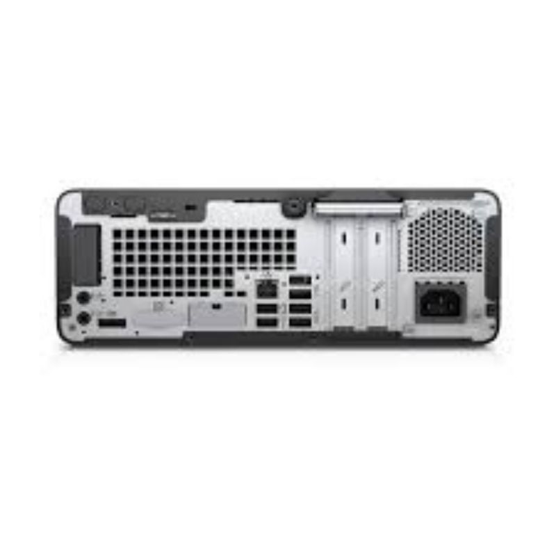 GENERICO - HP 400 G5 i5 8500 8GB RAM 512GB SSD 1TB HDD Pantalla LG Flatron E1941S-BN W.OF24