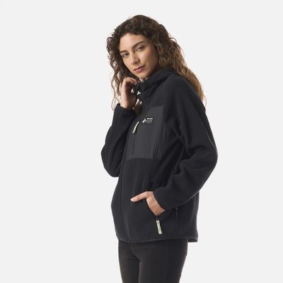 Imagen 2 del producto Polar Mujer Leñera Negro