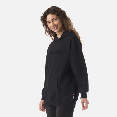 Imagen 2 del producto Polerón Mujer Motomami Hoody Negro