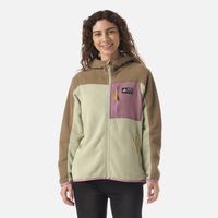 Polar Mujer Leñera Jade