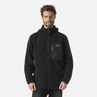 Polar Hombre Leñero Negro